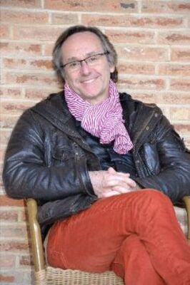 Marc-Roger
