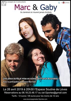 Marc-et-Gaby