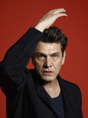 Marc Lavoine