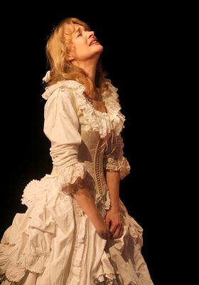 Marie-Antoinette
