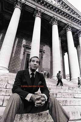 Max Roach