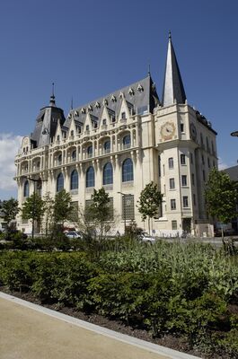 Mediatheque