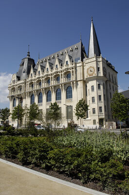 Médiathèque