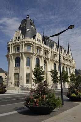 Mediatheque