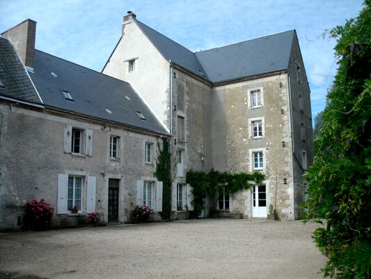 Moulin de Ségland