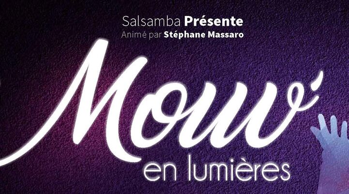 Mouv en lumieres