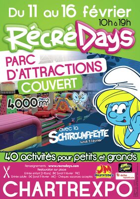 RécréDays
