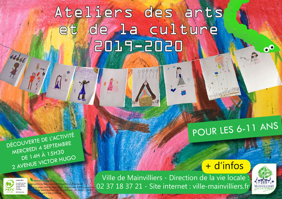 Ateliers-culturels-Mainvilliers
