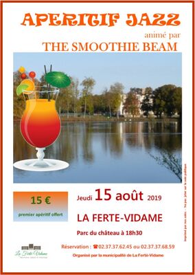 AFFI-CHE-JAZZ-la-ferte-vidame