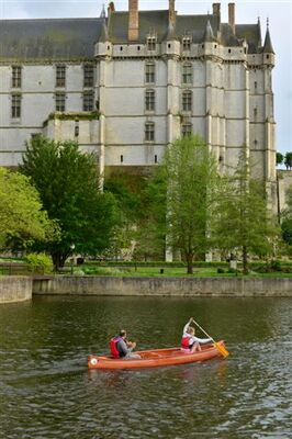 Club Canoë Kayak Dunois