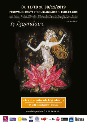 Le Légendaire