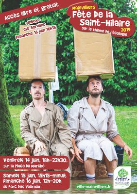 Affiche A3