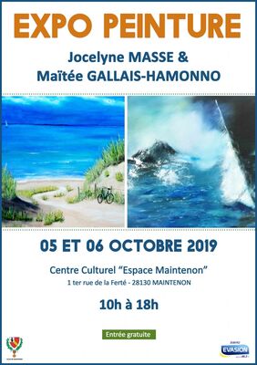 Affiche-Gallais-Hamonno-Masse