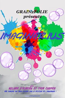 Affiche-Imaginarius