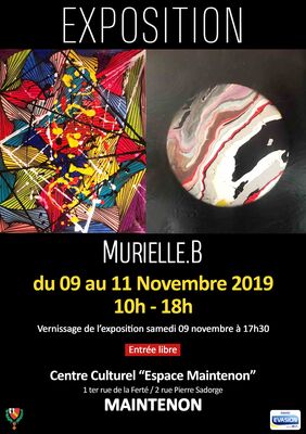 Affiche-Murielle-B