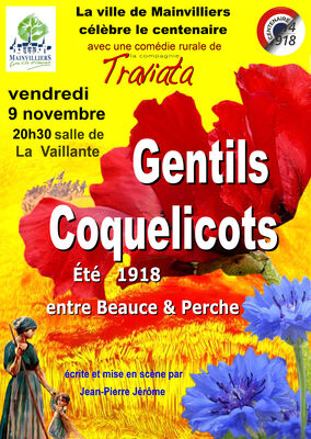 AfficheGCMainvilliers