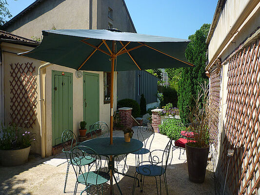 Ailleurs en ville
