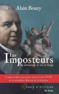 Alain-Bouzy
