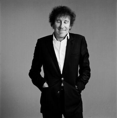 Alain Souchon