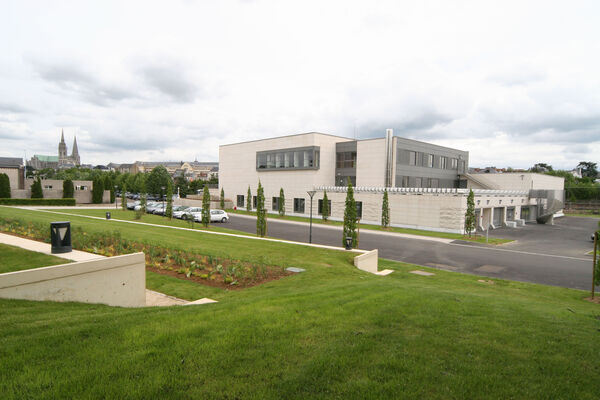 Archives Départementales d'Eure-et-Loir