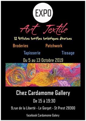 Art-textile