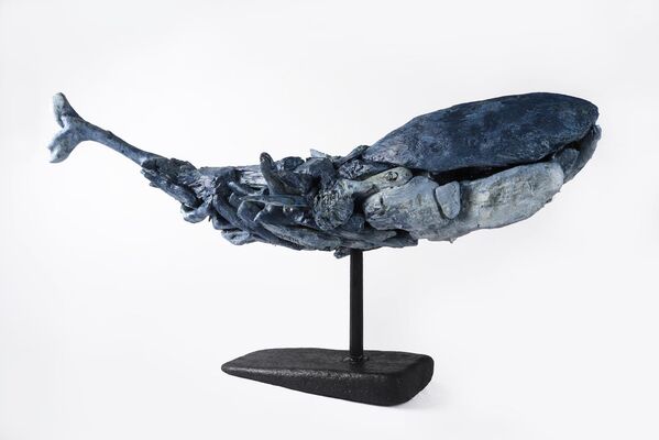 Baleine Georgin Florian