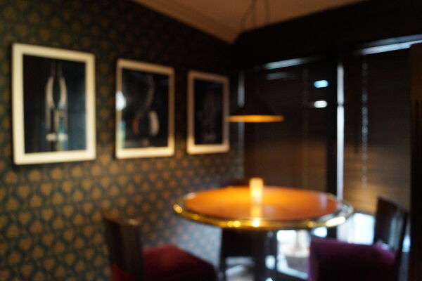 Bar Le Christie's