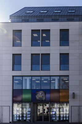 Agence Citya Chartres - Bld-Chasles-3