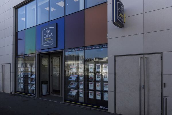Agence Citya Chartres - Bld-Chasles-4