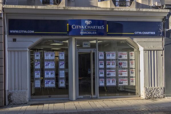 Agence Citya Chartres - Bois-Merrain-1