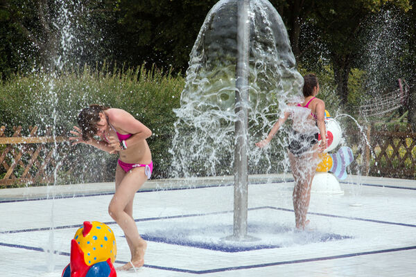 Parc de loisirs de Brou