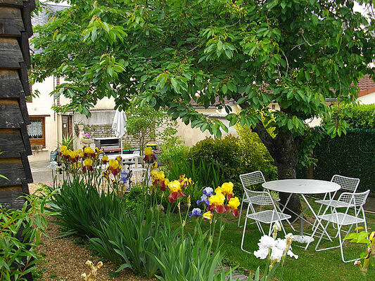 Maison de la licorne