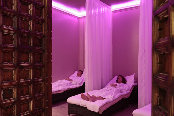 Spa be by Monarque