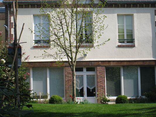 Ville et Campagne - Chambre d'hôte Chartres