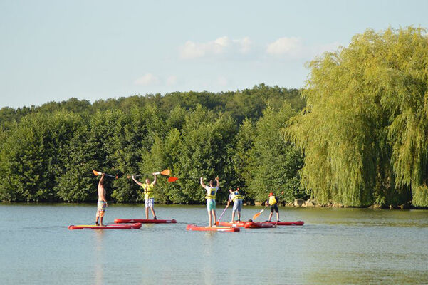Cercle nautique de la Beauce