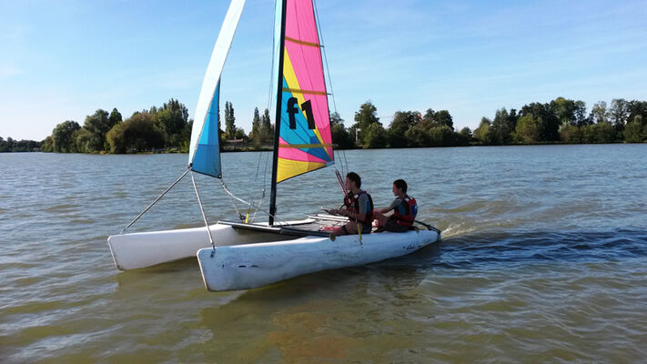 Cercle nautique de la Beauce
