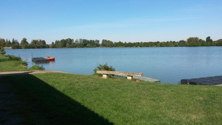 Cercle nautique de la Beauce