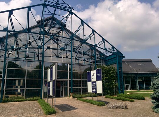 Musée de l'agriculture