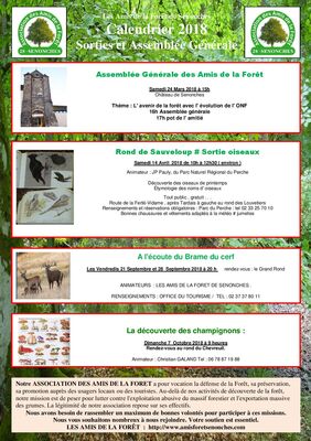 Calendrier-des-sorties-2018 les amis de la forêt-page-001