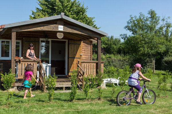 Camping du Perche