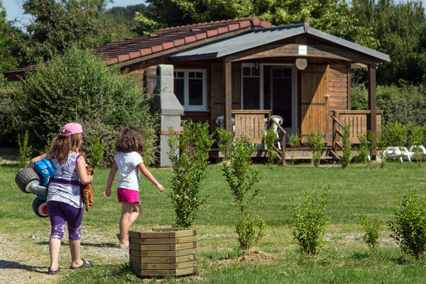 Camping du Perche