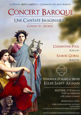 Cantate
