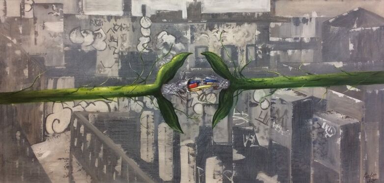 Kyo Art - Chartres