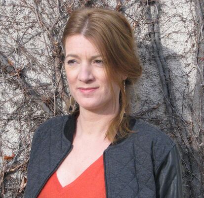Catherine Lavelle