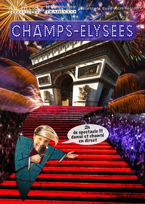 Champs-Elysees