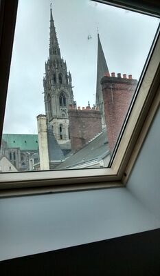Chapelle 19