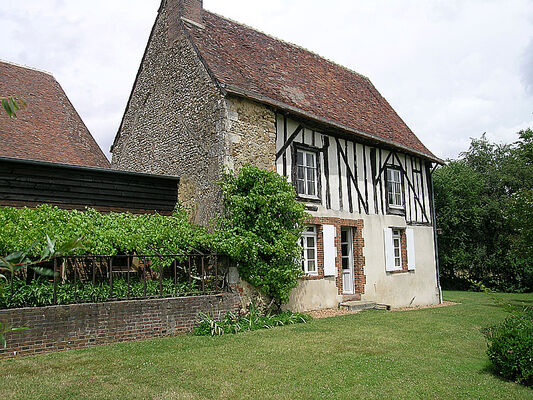 Chapelle Guillaume