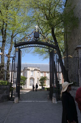Musée des Beaux-Arts de Chartres