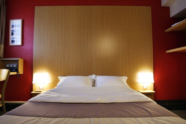 B&B Le Coudray Chartres