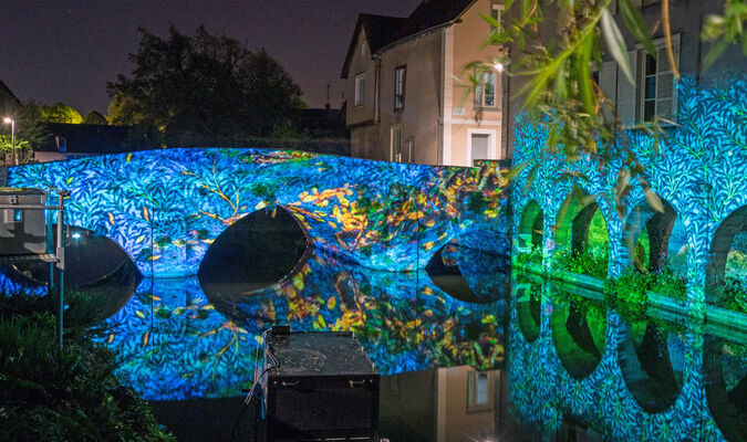 Chartres-en-Lumieres